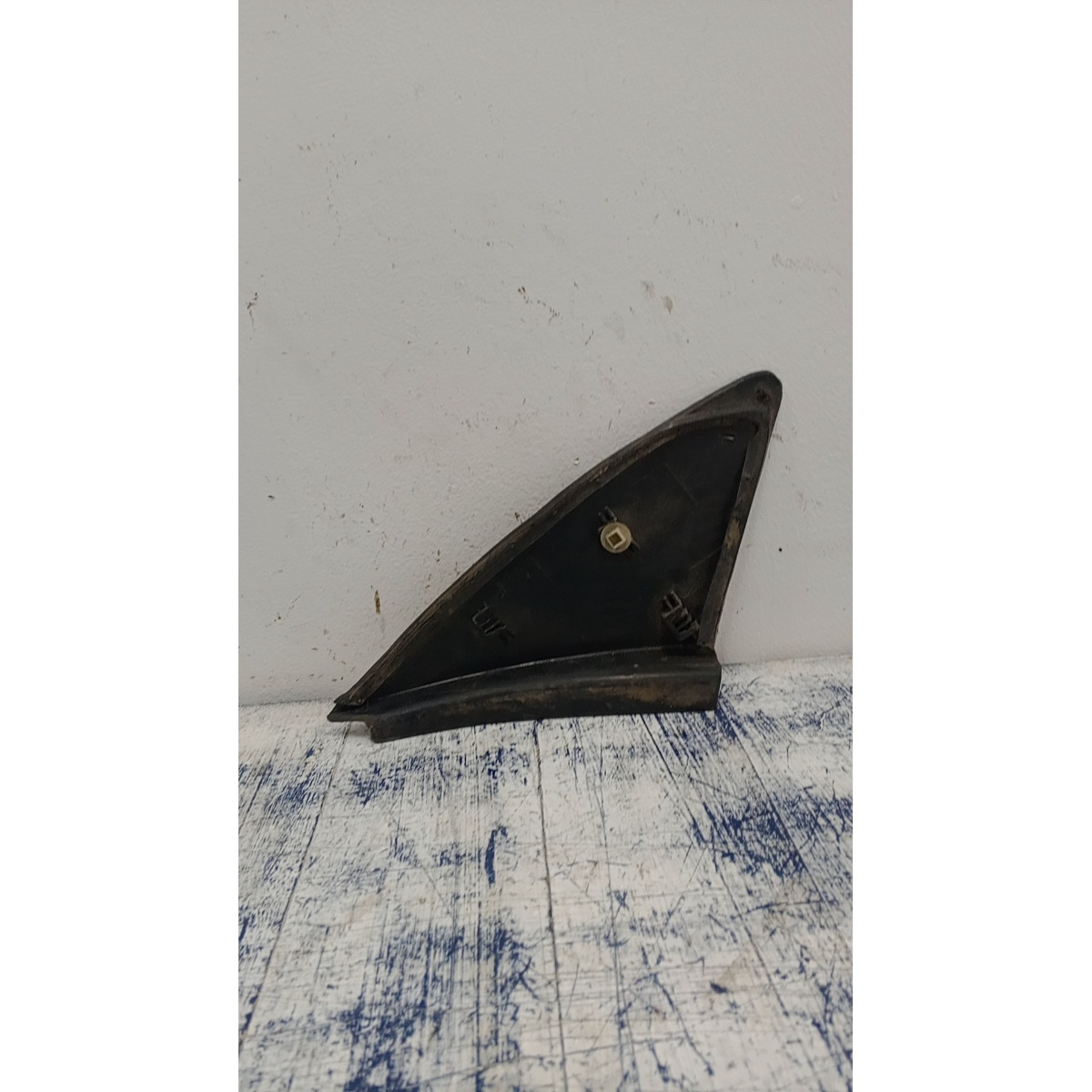 Moldura Externa Do Retrovisor Esquerdo Chery Face - Imagem 2