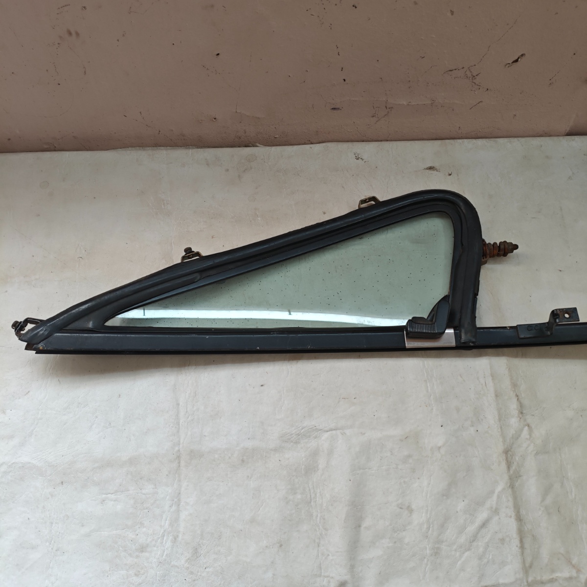 Quebra Vendo Esquerdo GM D20 A20 C20 - Imagem 6