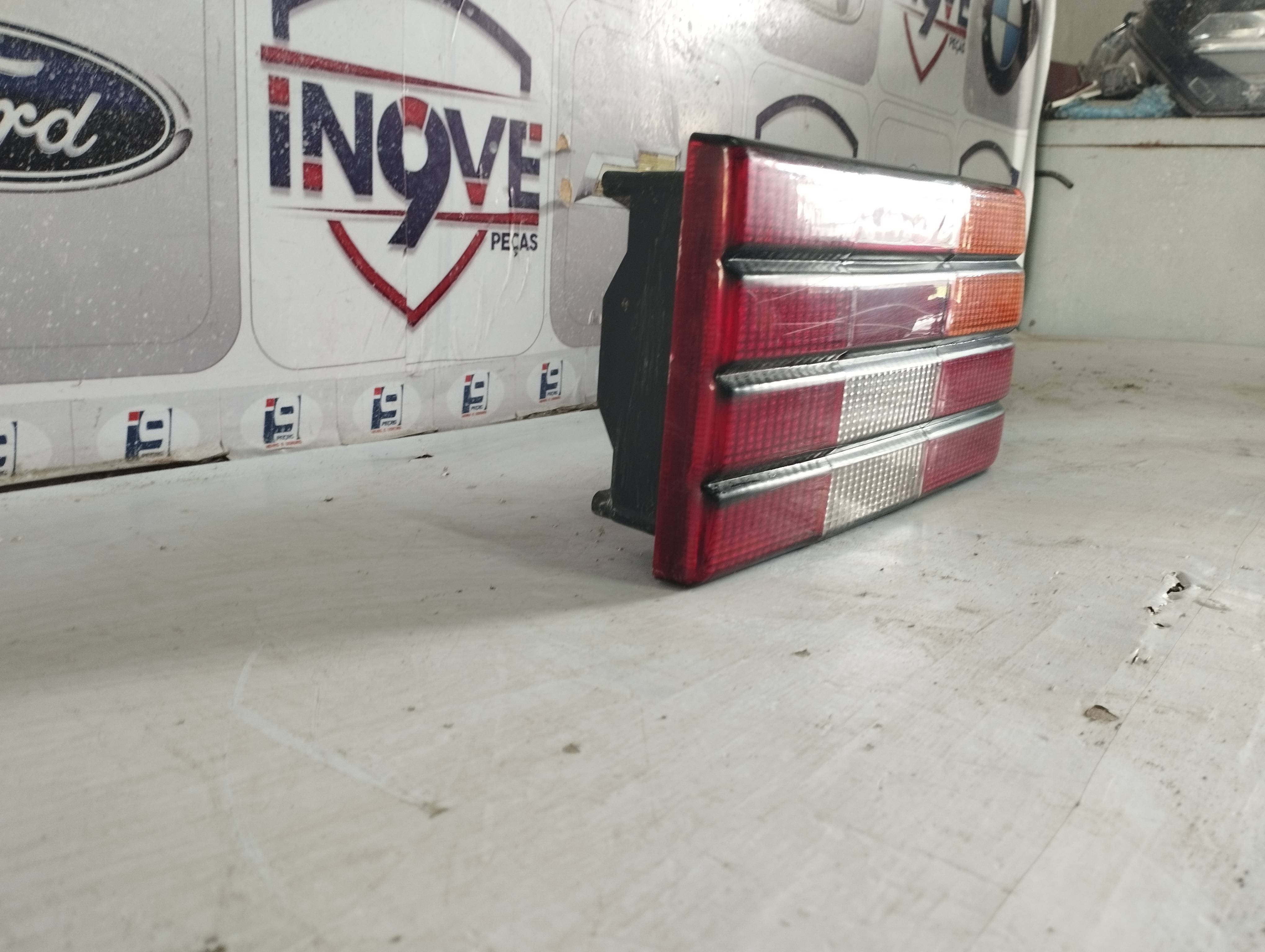 Lanterna Traseira Monza 1984 1990 Tricolor Direito - Imagem 2