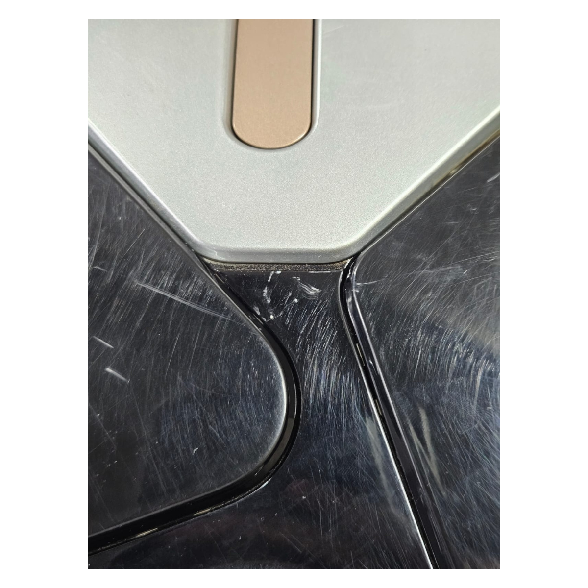 CALOTA  ARO 14 DO JAC E-JS1 2021/2025 IN. - Imagem 4