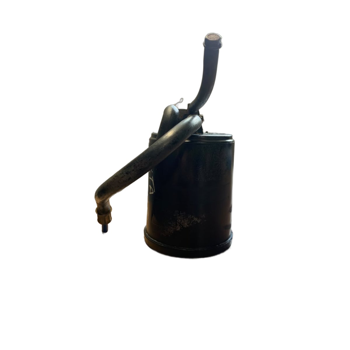 Filtro Canister Chevrolet Celta Corsa Prisma 1994 1995 2017