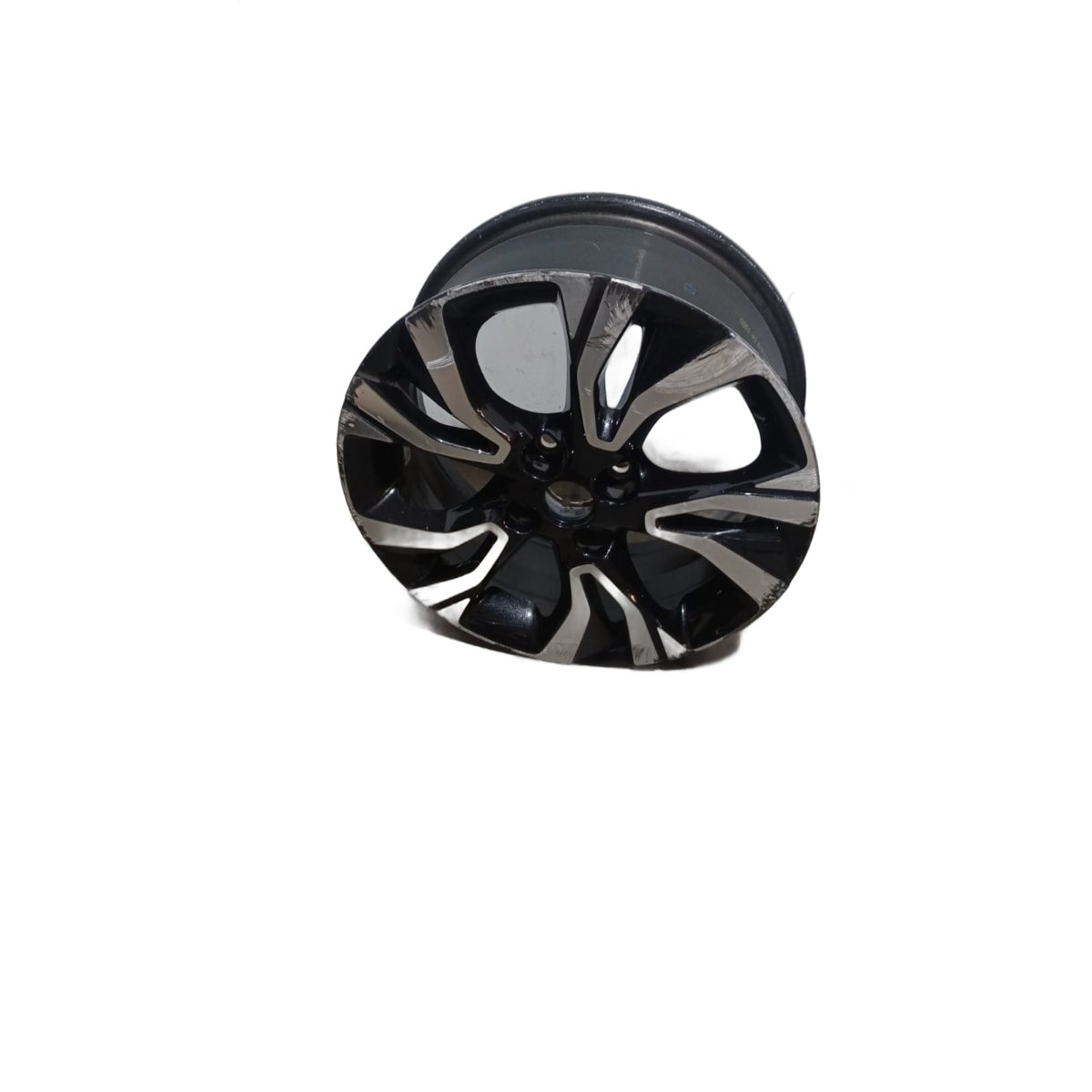 Rodo Chevrolet Onix Plus Aro 16 - Imagem 8