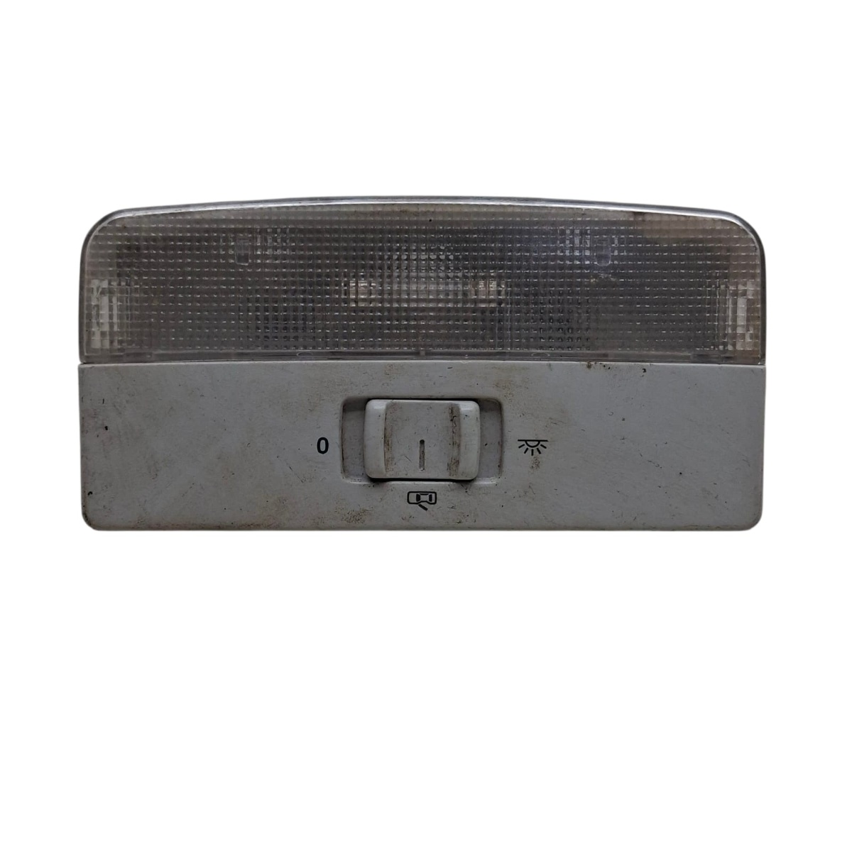 Luz Teto Cortesia Volkswagen Fox 2010/12 6Q0947105F