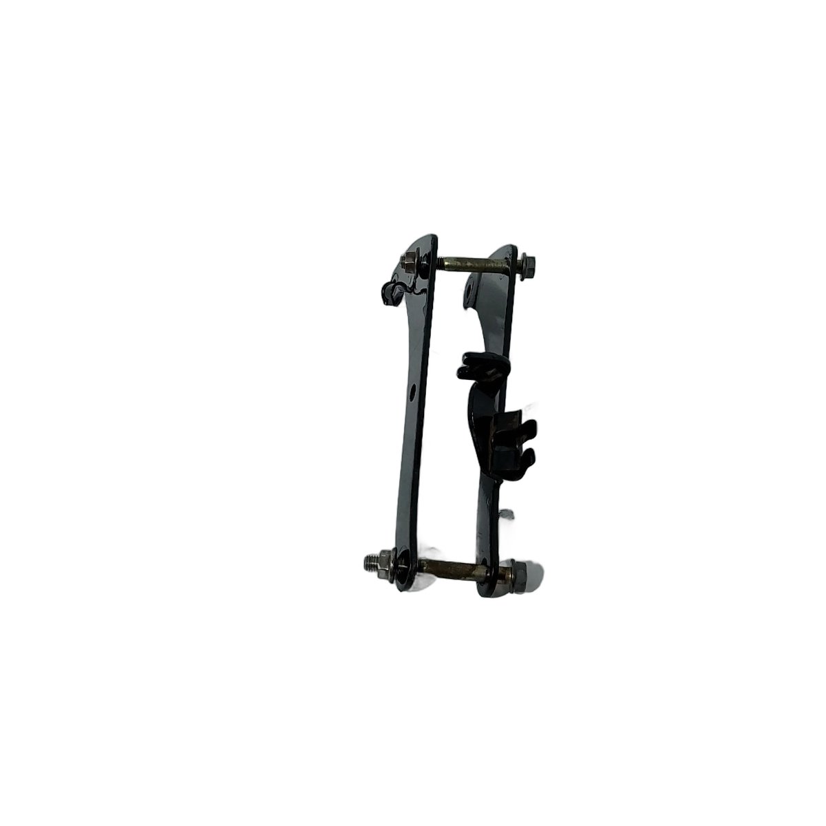 Suporte Superior Do Motor CG 125 Cargo 1996