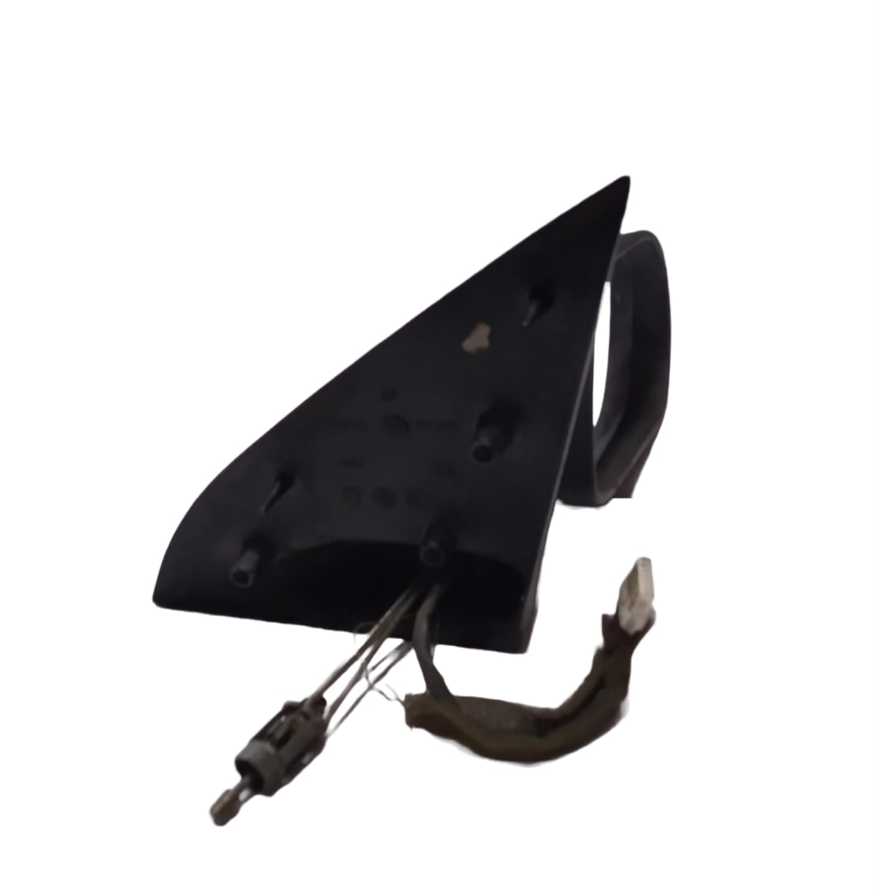 RETROVISOR MAREA BRAVA 1998/1999 ELETRICO LADO DIREITO USADO - Imagem 2