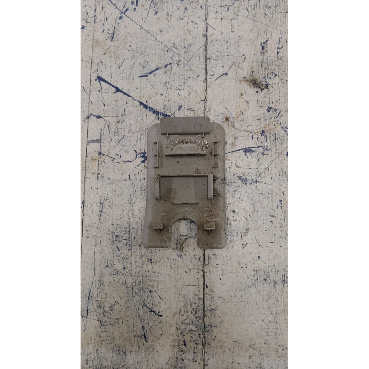 Acabamento Retrovisor Interno Honda Civic 01/06 83201s5a0000 - Imagem 2