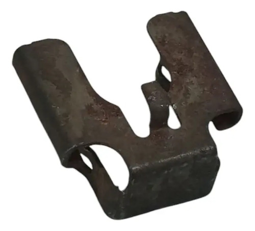 Kit 04 Peças Trava Bico Injetor Ford Ecosport 07 A 12 Ipe009 - Imagem 5