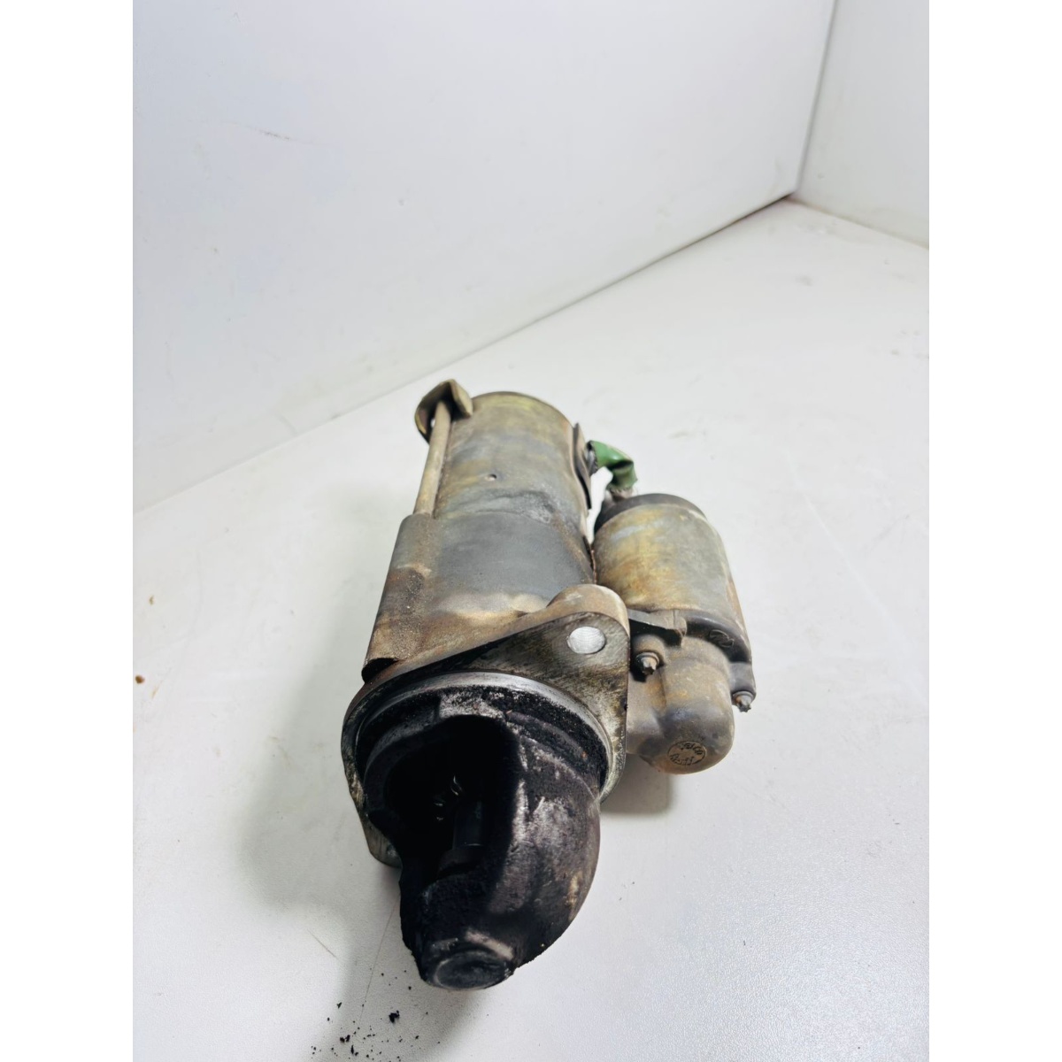 Motor De Arranque Chevrolet Corsa Max 2005 1.0 /93304772 - Imagem 5