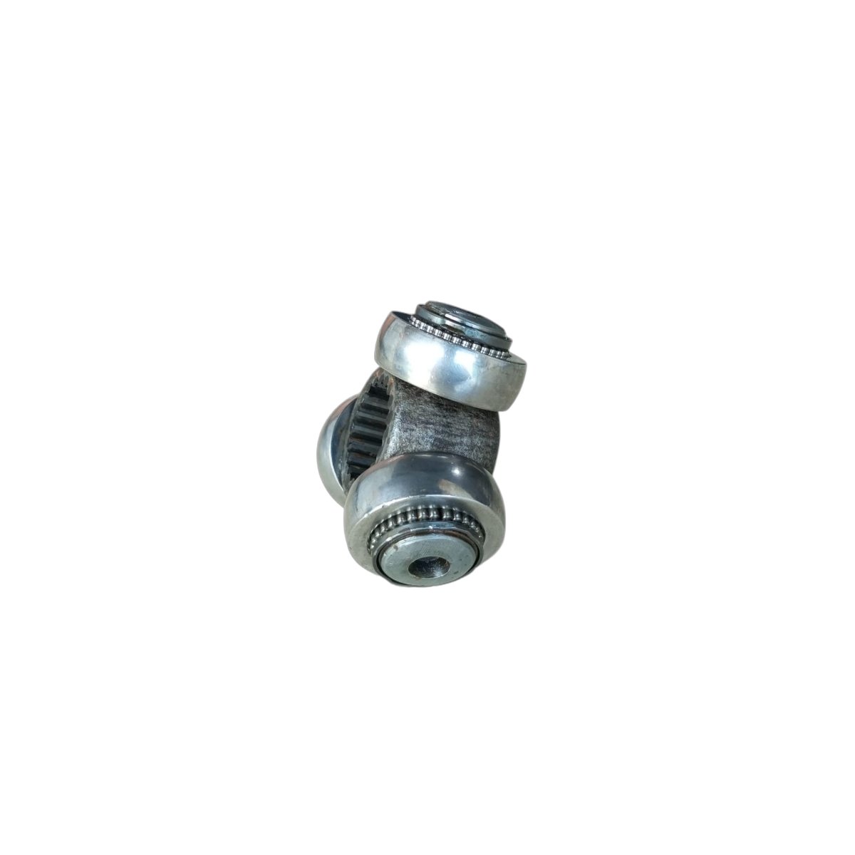 Trizeta Uno Fire 20 Estrias Elo 32mm - Imagem 5