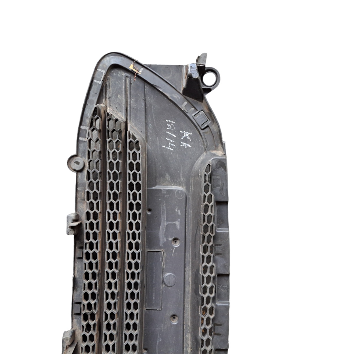 Grade Dainteira Ford Ka 2012 2013 2014 Original - Imagem 5