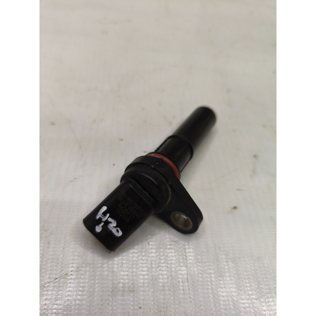 Sensor De Fase Hyundai Creta 1.0 T Gdi 12V 2026 - Imagem 2