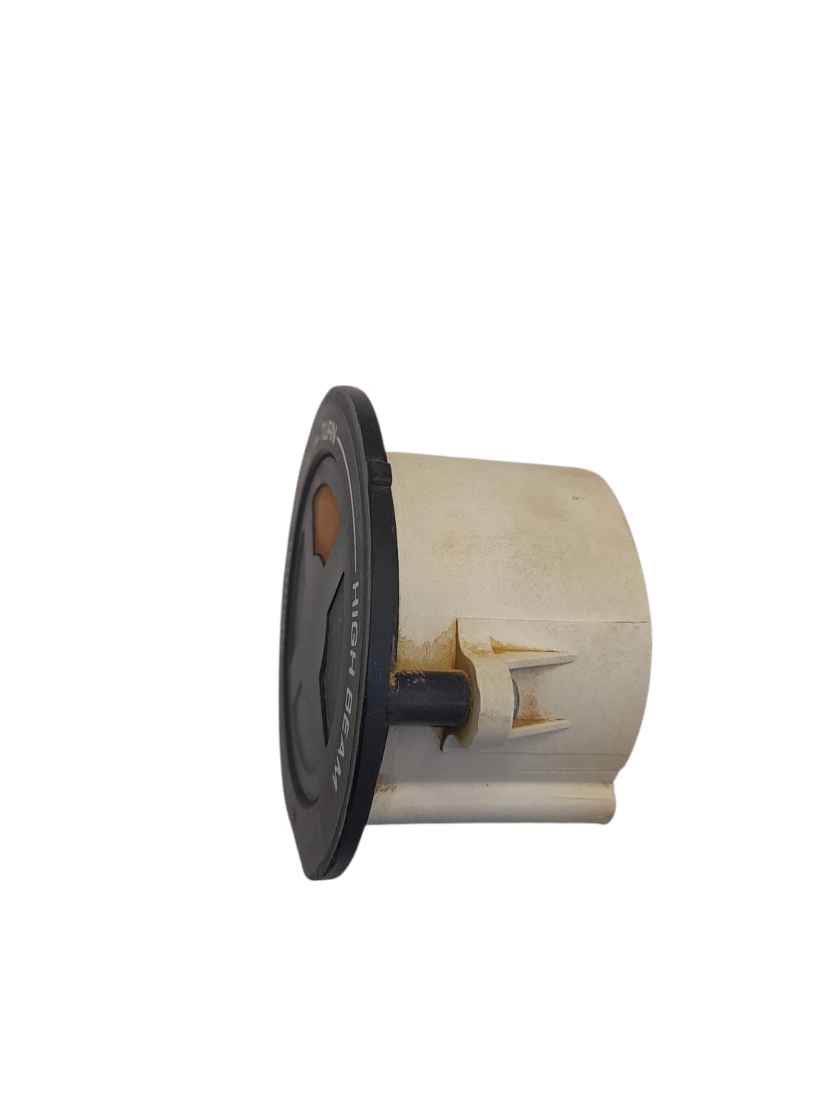 Caixa Piloto Mostrador Painel Cg125 Tuday 1994-1999 - Imagem 3