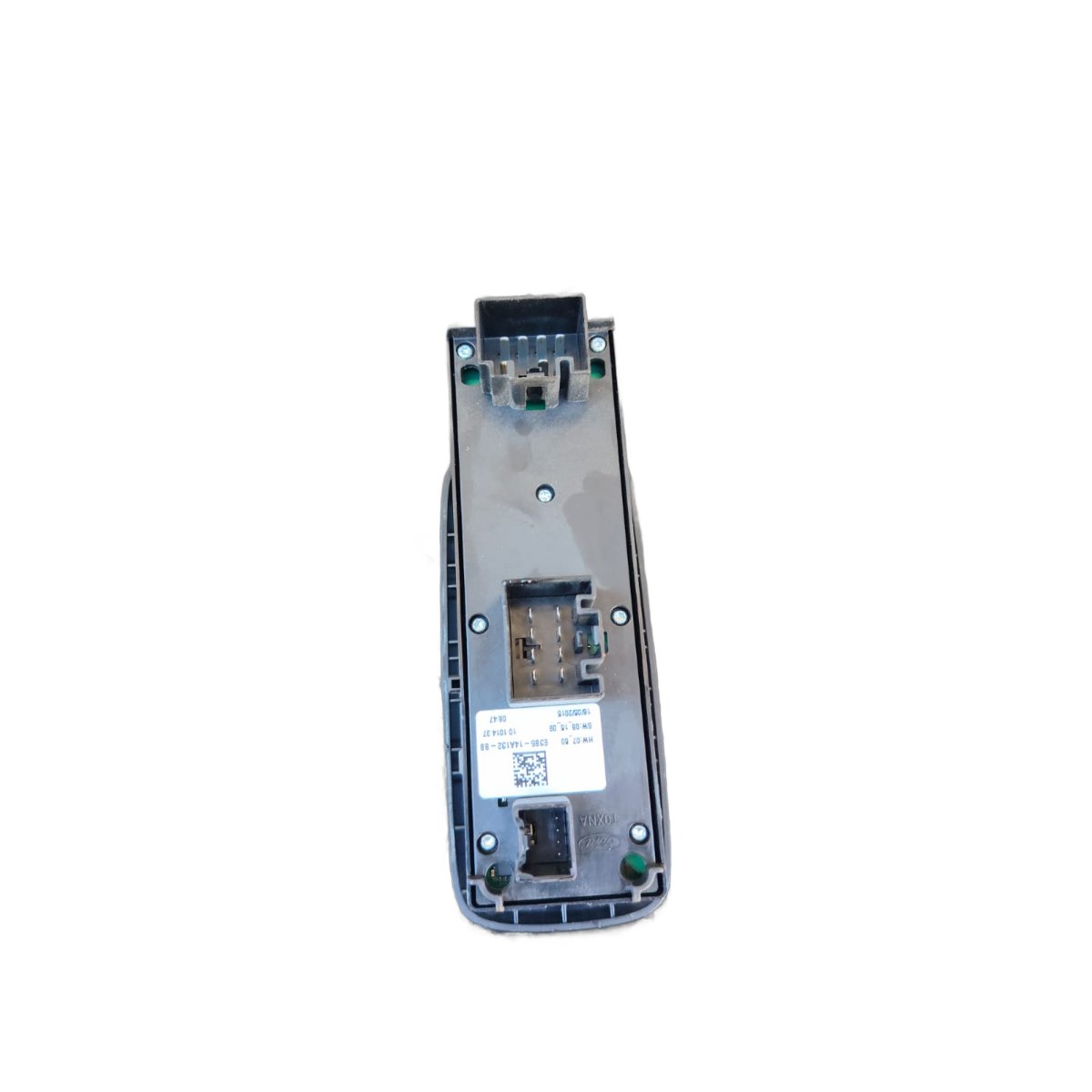 Comando Vidro Eletrico Ford Ka Ecosport 14/20 E3b514a132bb - Imagem 3