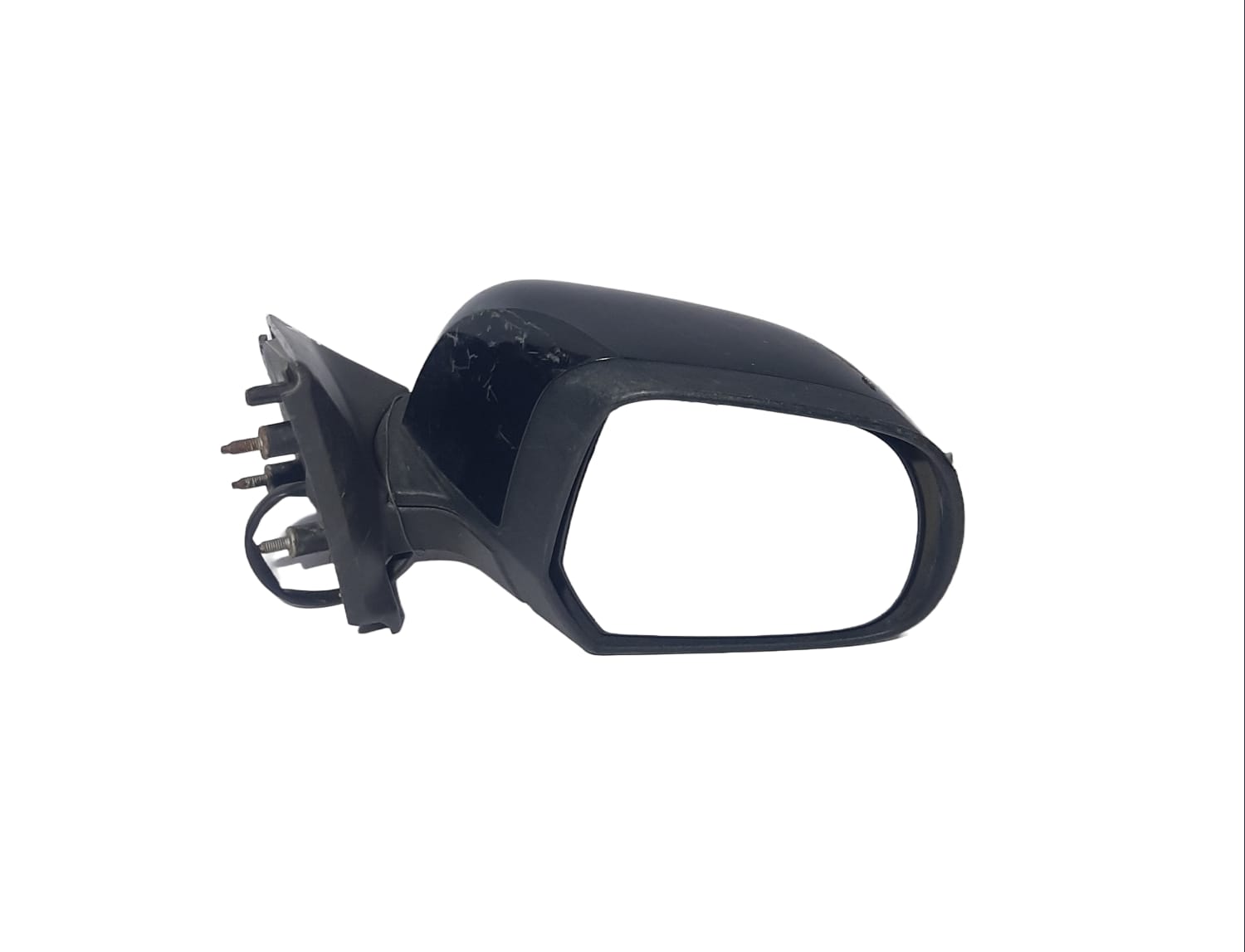 RETROVISOR NISSAN VERSA 2011/2014 ELETRICO LADO DIREITO USAD