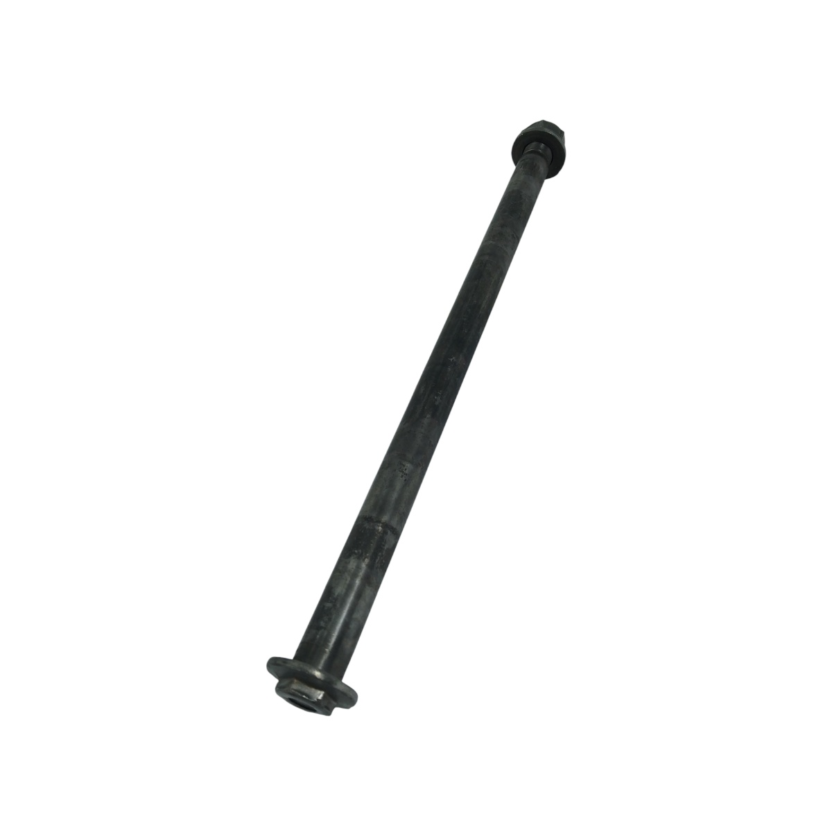 Eixo Roda Parafuso Traseira Honda Cb300r 2009-2012 - Imagem 2
