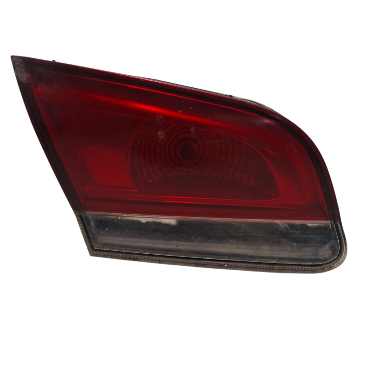 Lanterna Esq Tampa Fiat Siena Detalhe 2008 2012 51789763