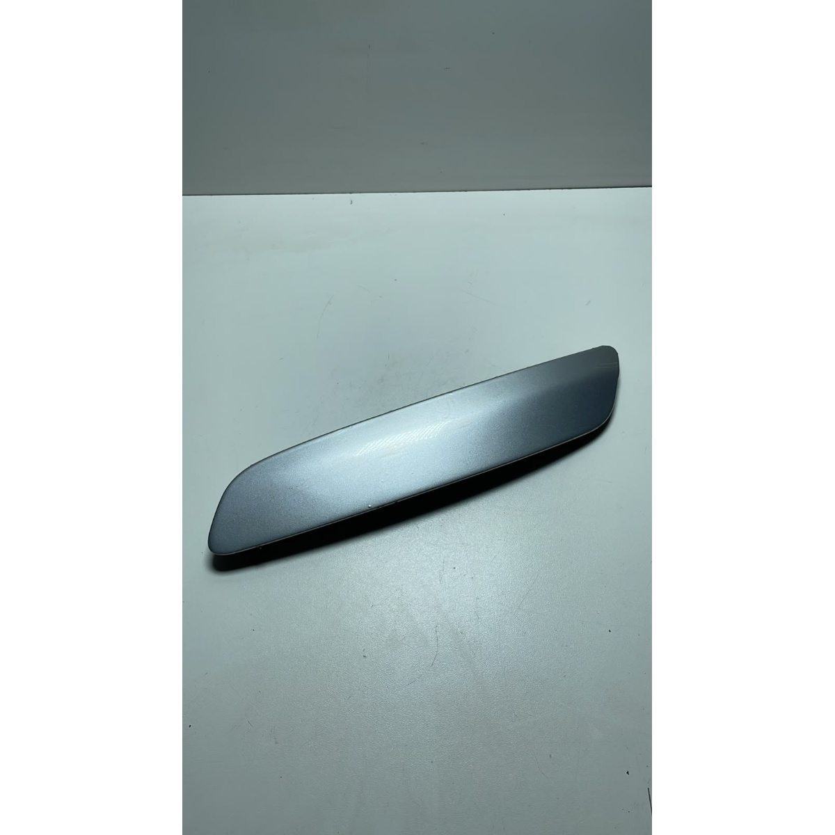 Friso Parachoque Dian Esq Passat 2007 a 2010 1k0807717b