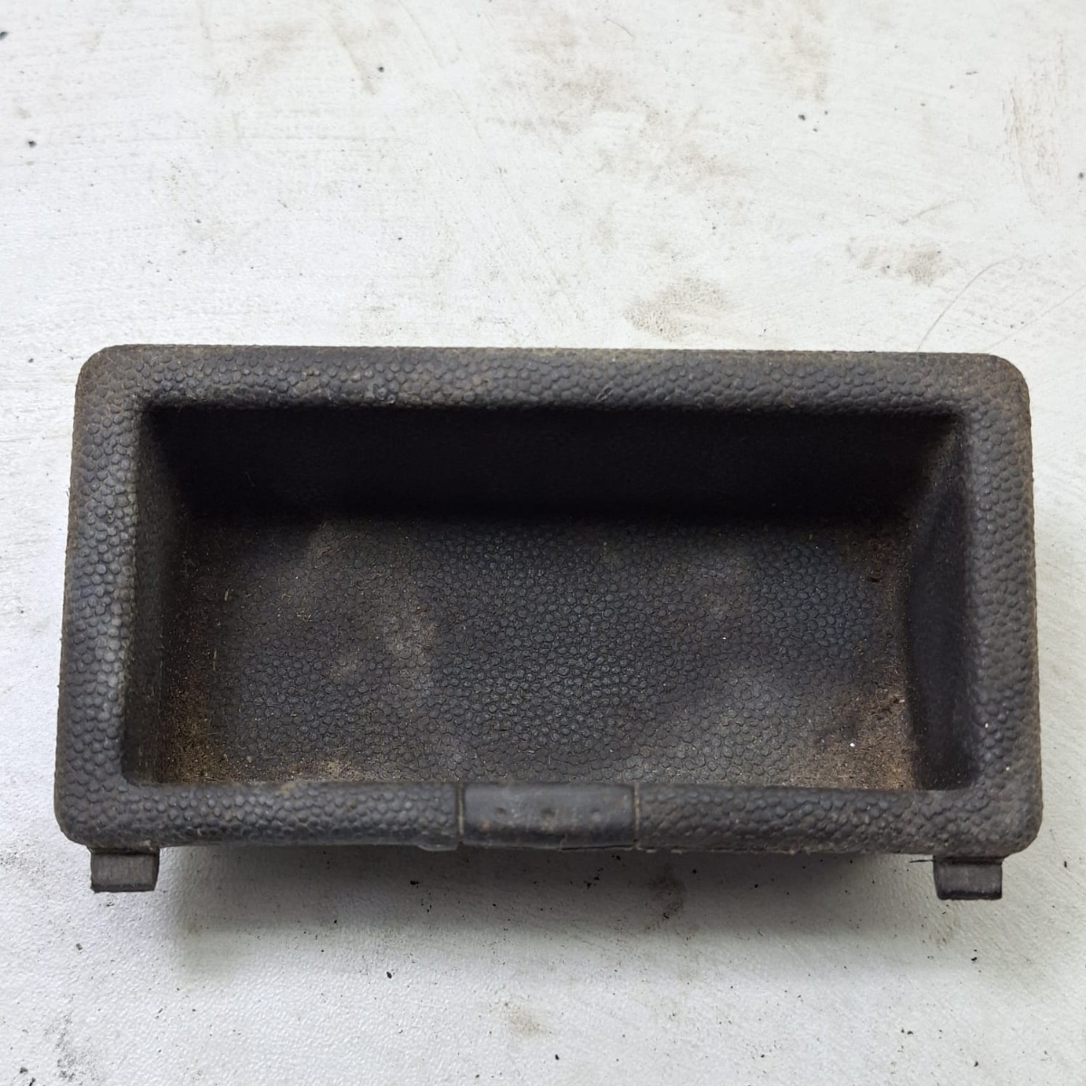 Cinzeiro Console Meriva Corsa Maxx 2005 2011 - Imagem 2