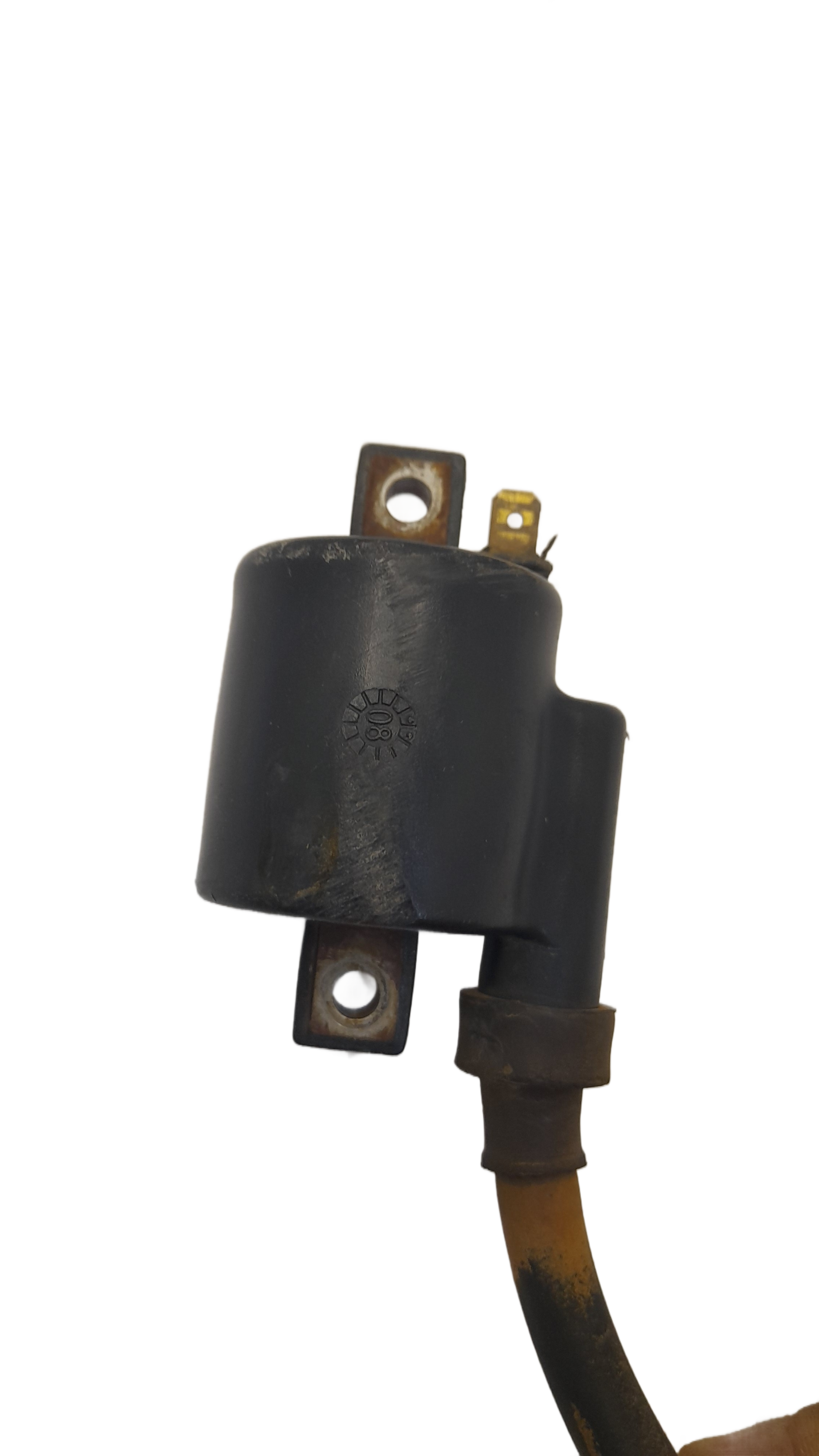 Bobina Ignição Yamaha Ybr 125k 00/05 Original - Imagem 3