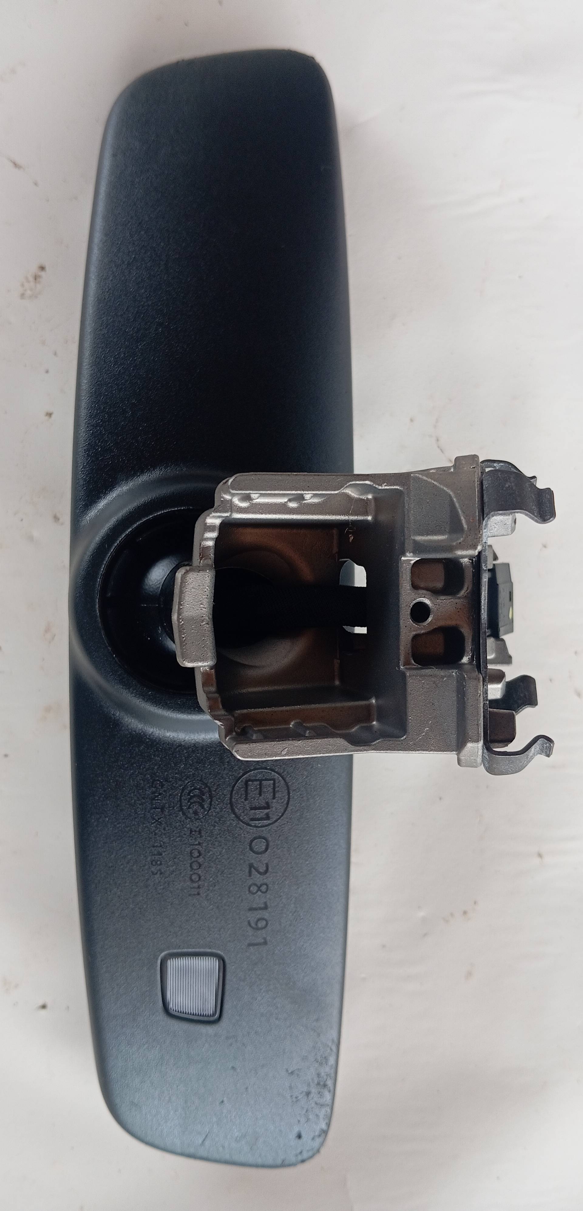 Espelho Retrovisor Interno T Cross 2024 - Imagem 3