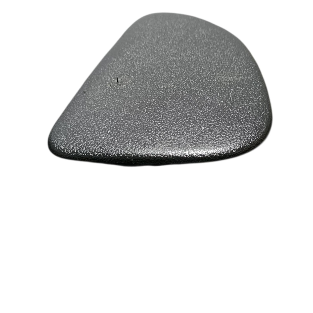 Tampa lateral dir painel Peugeot 207 2006/14 C/Detalhe Origi - Imagem 2