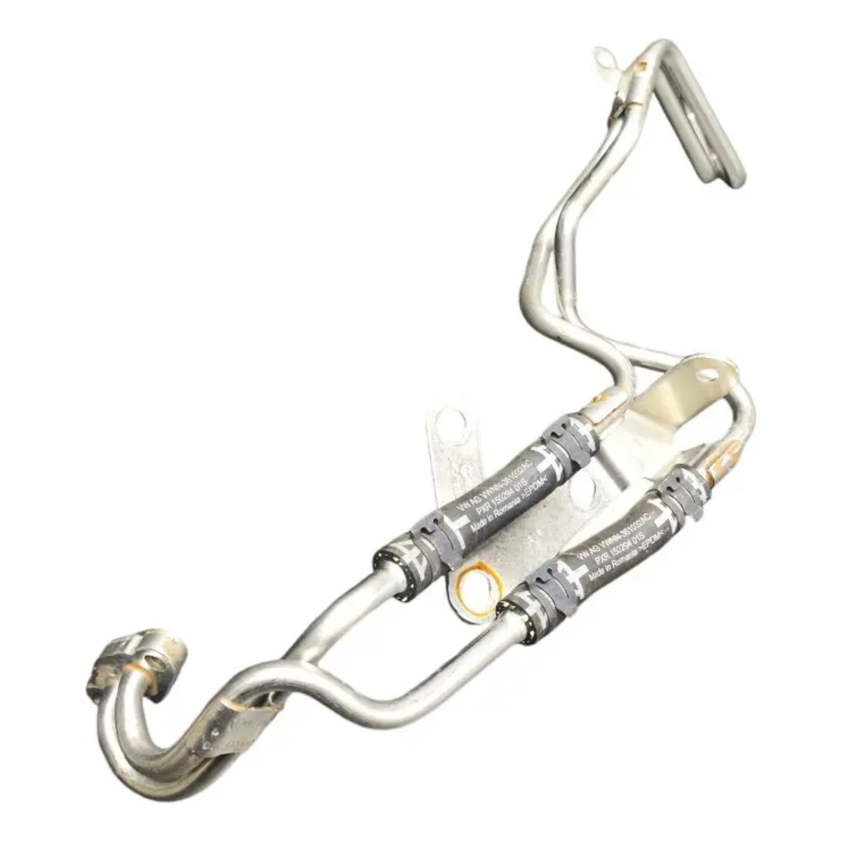 Mangueira Turbina 361032ac Volks Tcross Polo Tiguan 2020/25