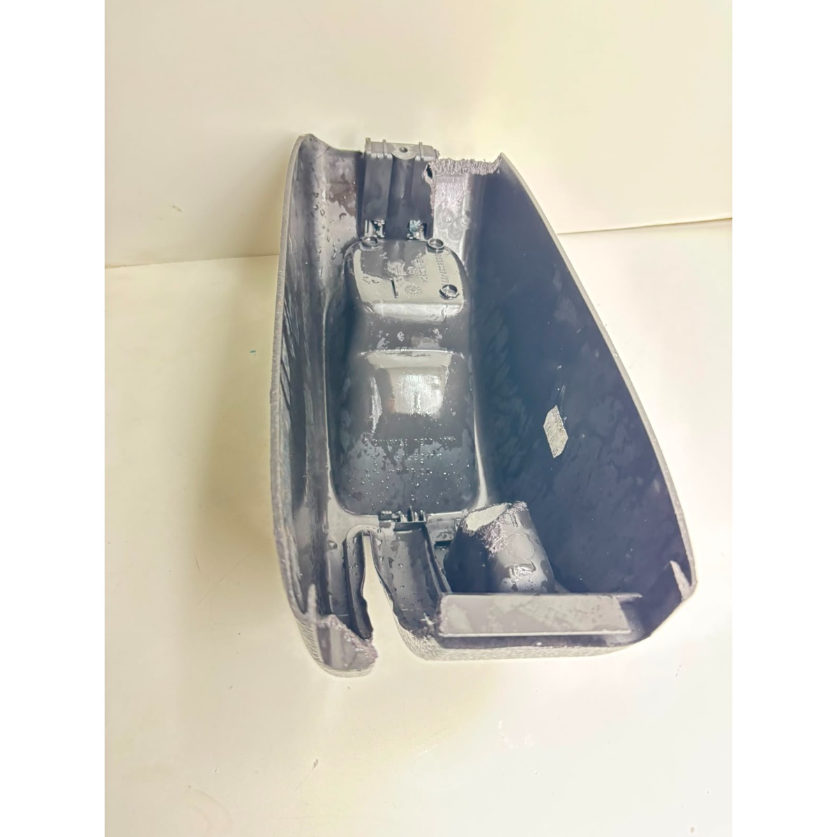 Moldura Acabamento Painel Original Gm 9625037477G - Imagem 4