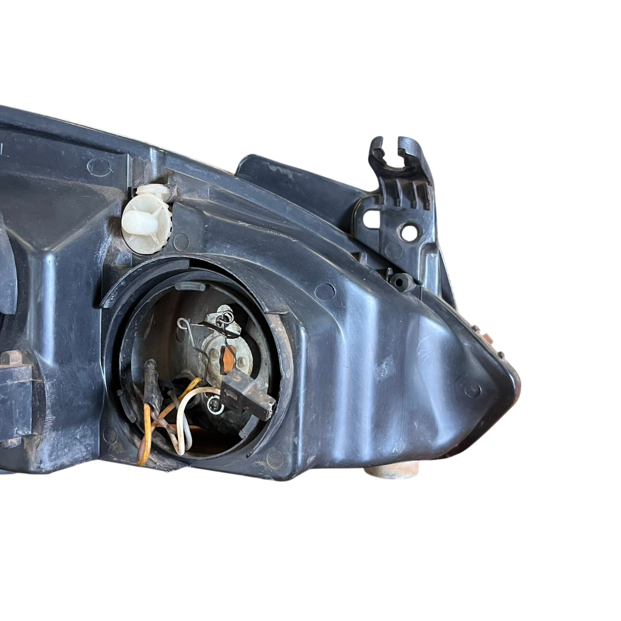 Farol Esquerdo Chevrolet Corsa Montana 2004-2011 - Imagem 6