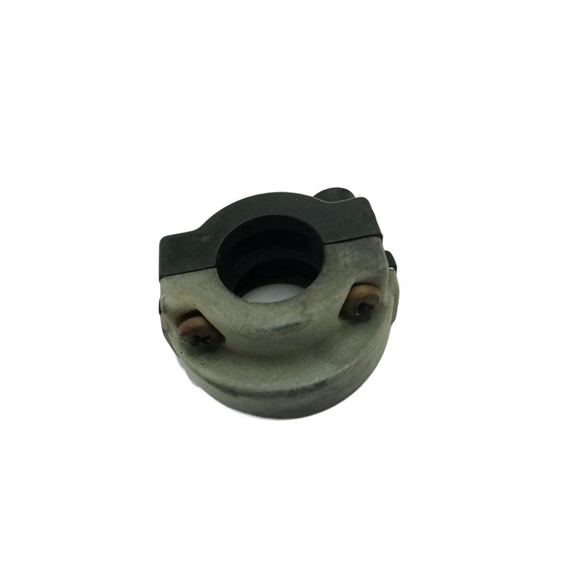 Carcaça Punho Acelerador CG 150 Titan KS 2005 - Imagem 2