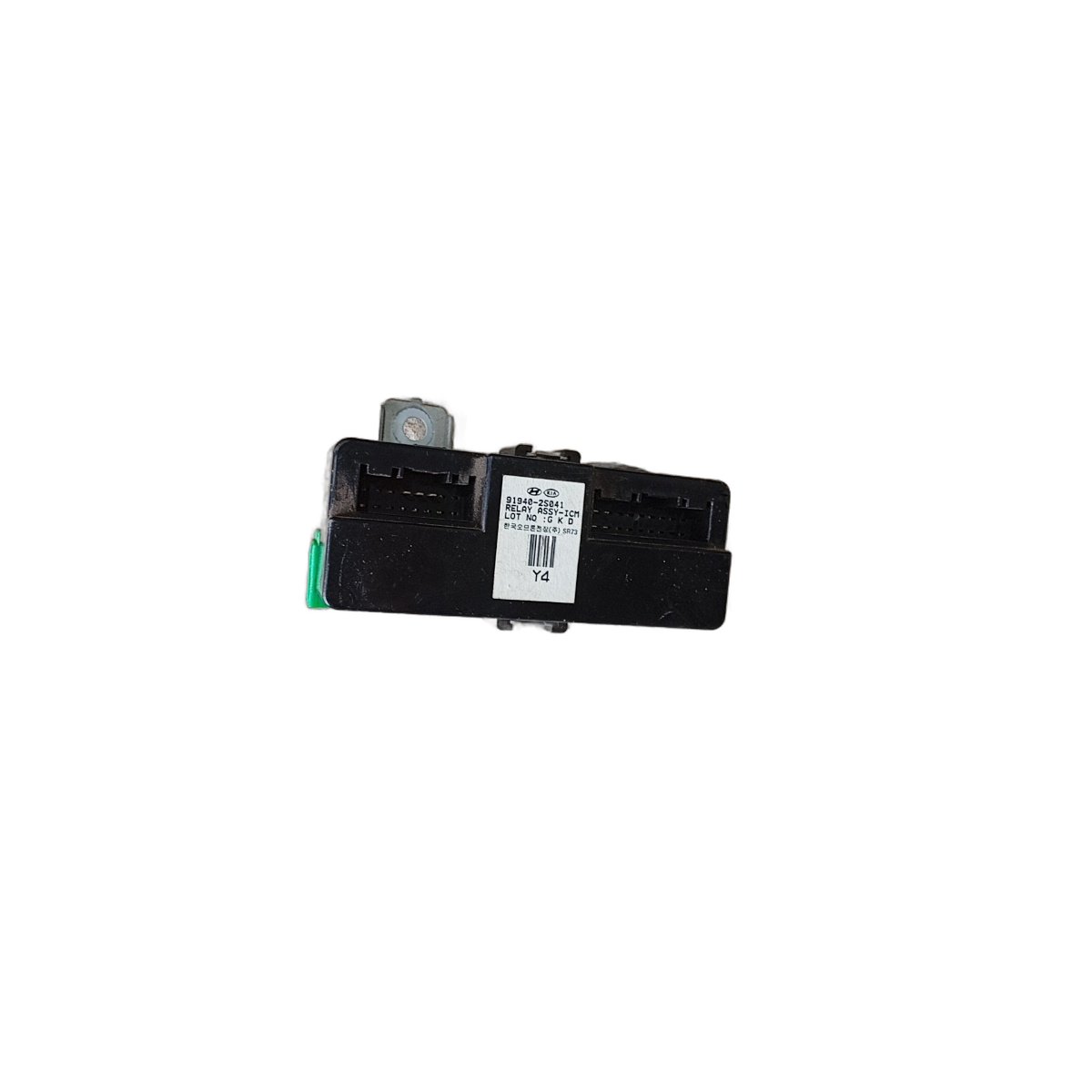 Módulo Relê Assy Icm Hyundai