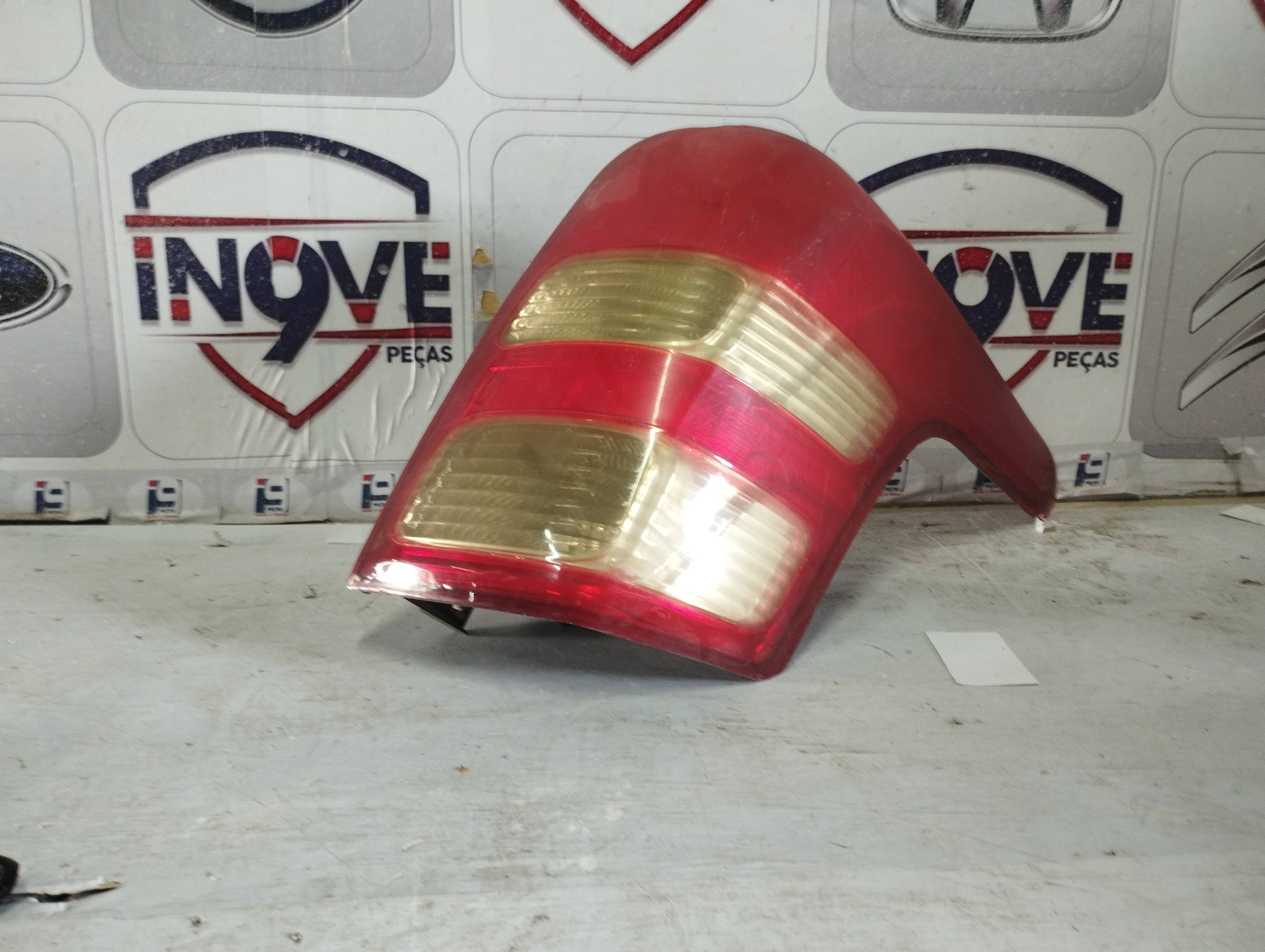 Lanterna Traseira Lado Direito L200 Triton Sport 2017/2018 - Imagem 3