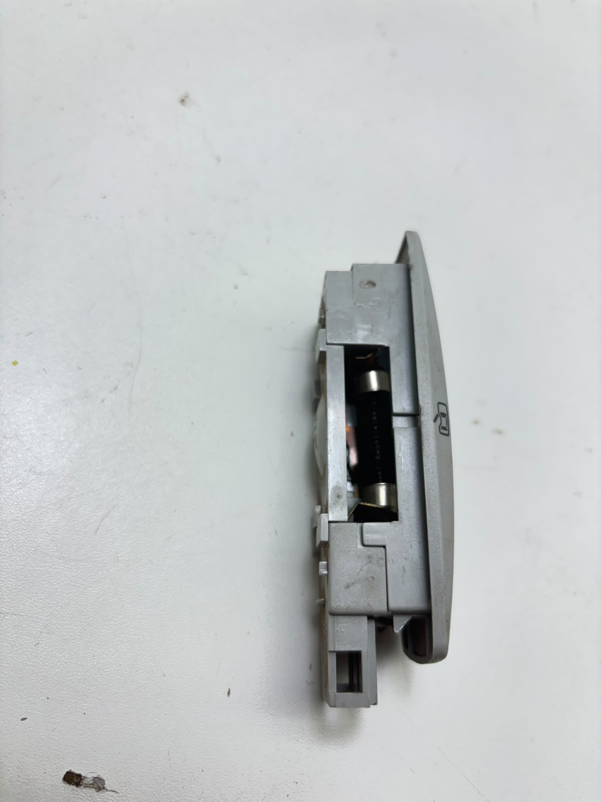 Lanterna Do Teto Fox Golf Bora Jetta Tiguan New Beetle Orig - Imagem 4