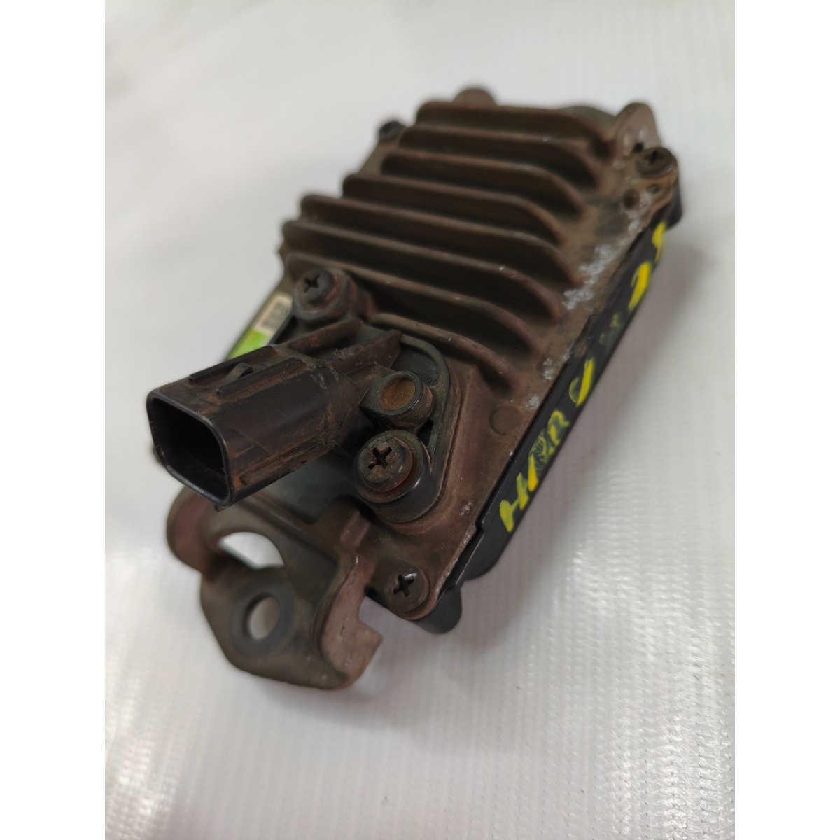 Modulo Sensor Radar Toyota Hilux Sw4 Corolla 2020 A 2024 - Imagem 4