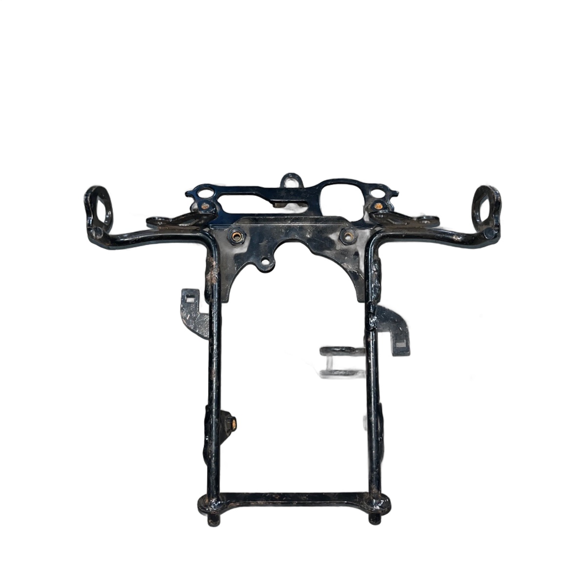 Suporte Aranha Farol Honda Cb 500F 2018 Original Usado