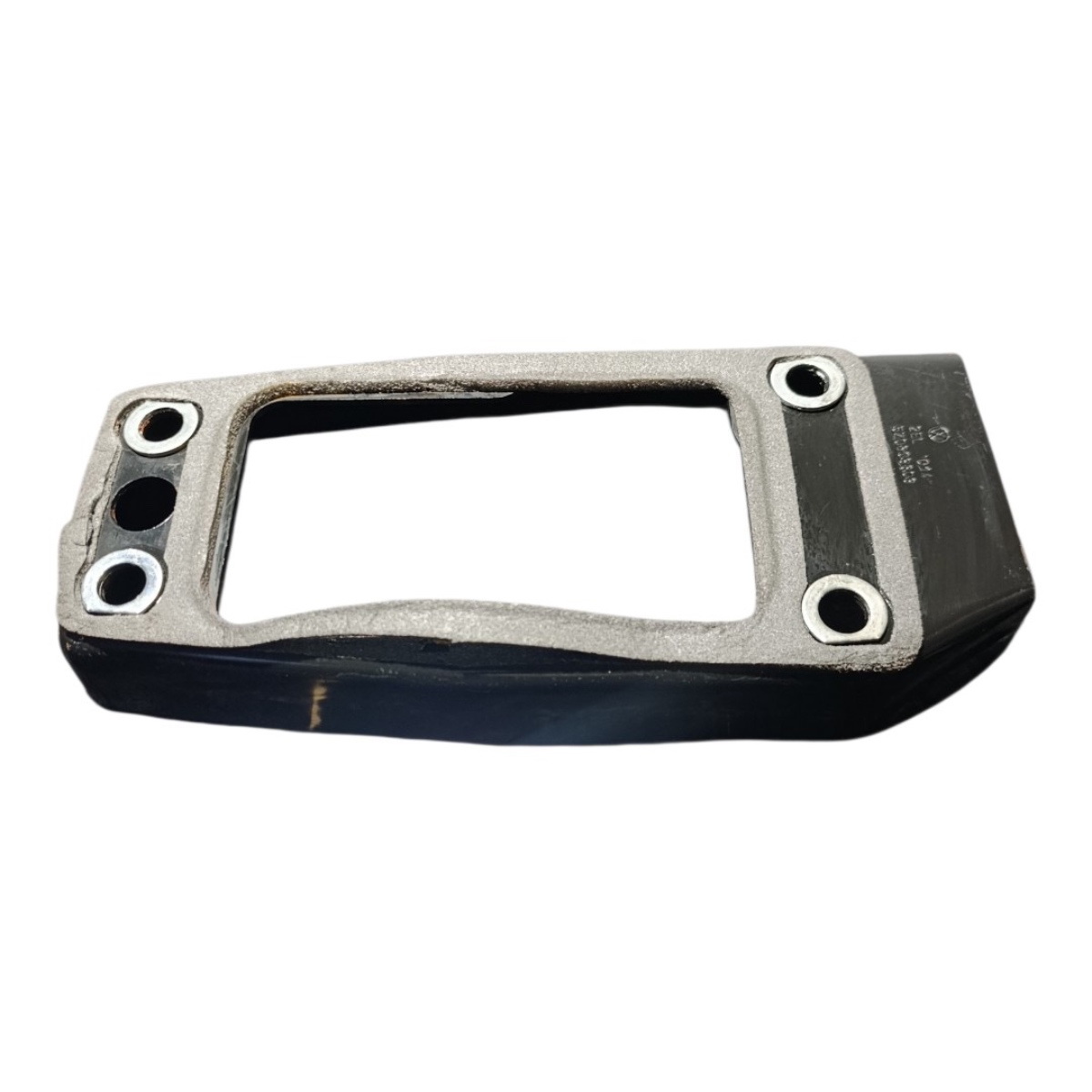 Suporte Trambulador Cambio Fox 2011/2013 Original 5Z0893803