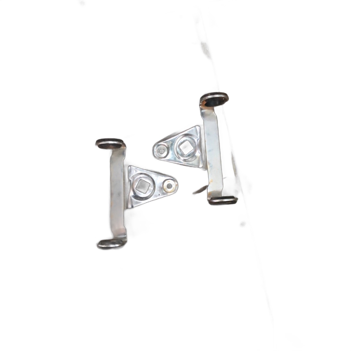Suporte de farol suzuki intradérmica 125 usado
