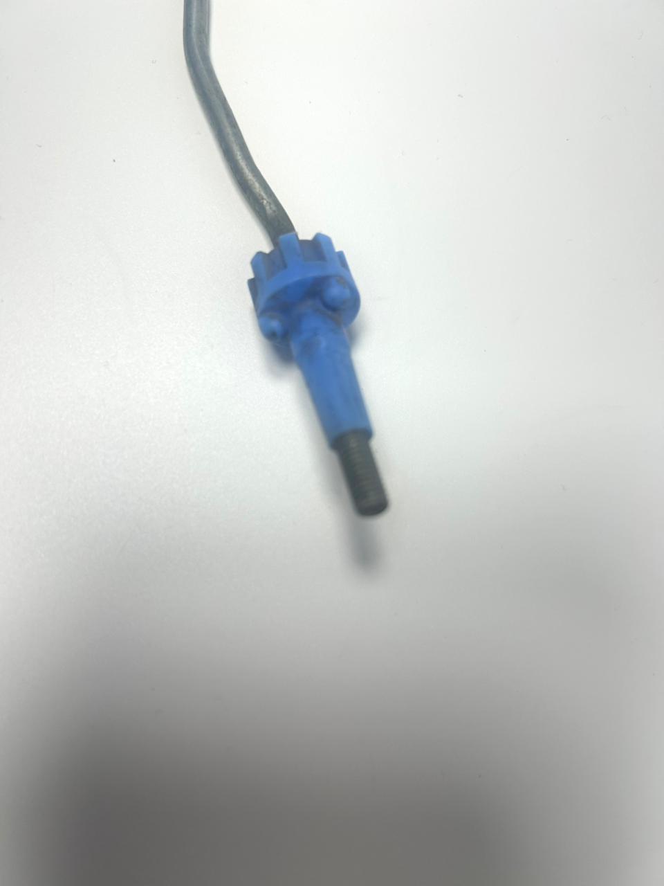 Vareta Da Maçaneta Externa Á Fechadura Dianteira Esquerda - Imagem 3