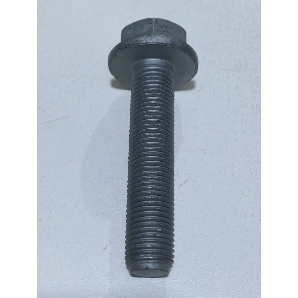 Parafuso Sextavado Flangeado M14x 65x1,5mm MercedesBenz Orig