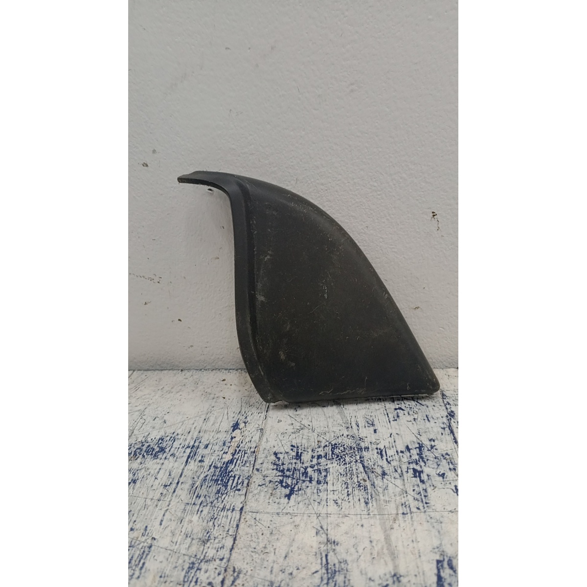 Moldura Retrovisor Interno Lado Direito Citroen C3 03 A 16 Preto - Imagem 3