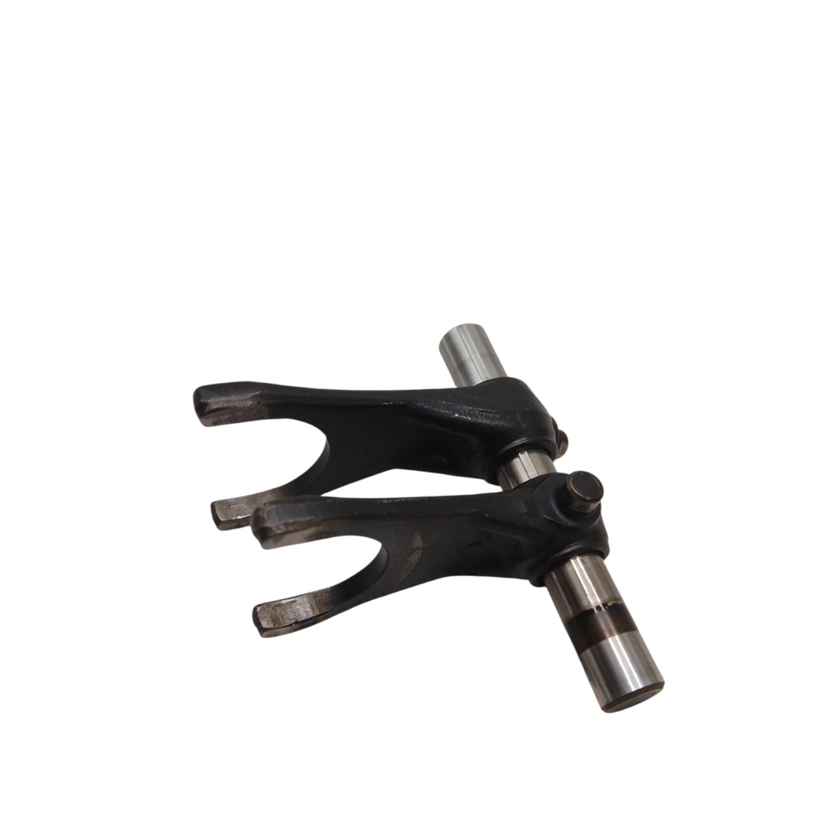 Garfo Seletor De Marcha Biz 125 2007 conferir?** - Imagem 5