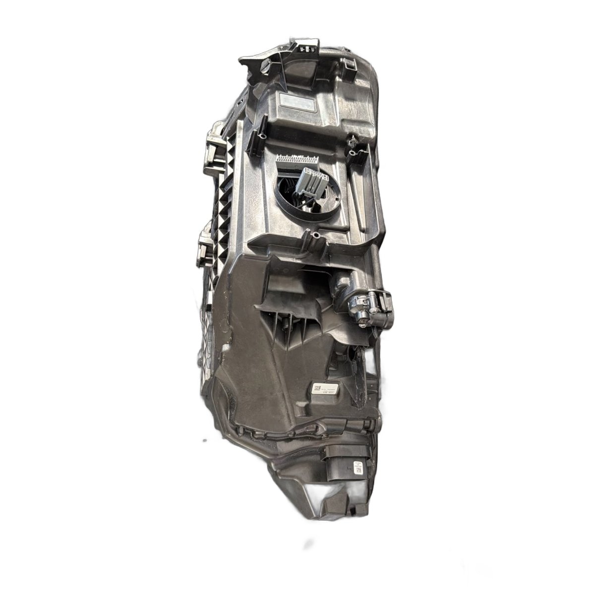 Farol Volvo XC40 2018 a 2022 LED Direito C/ DETALHE - Imagem 4