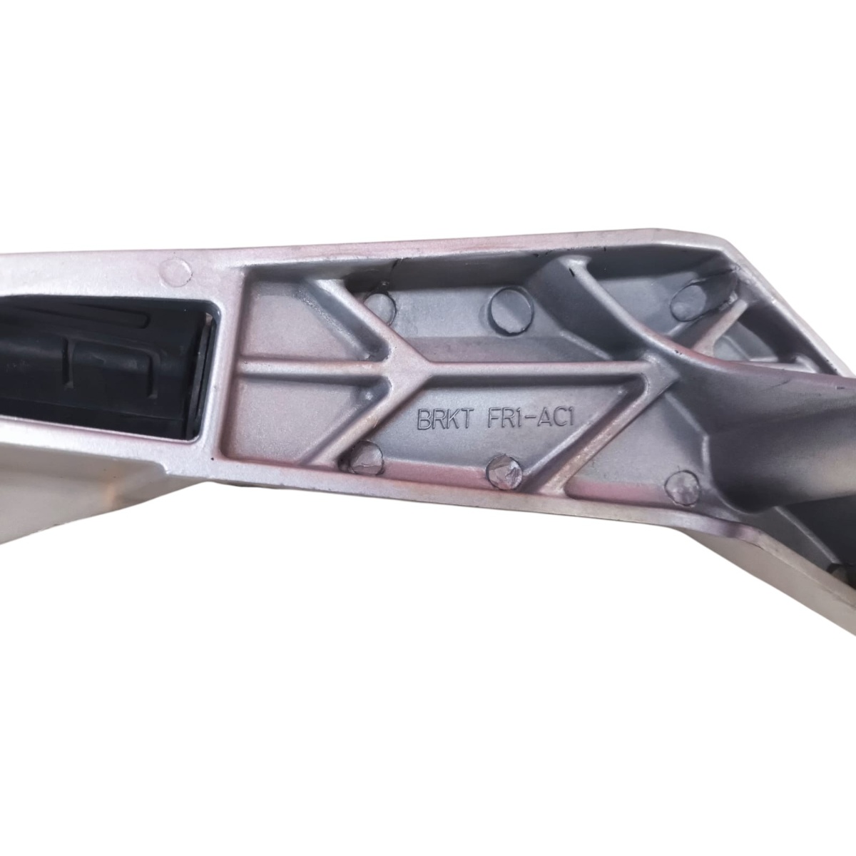Bacalhau Suporte Pedaleira Esquerdo Neo 115 2008-2012 Yamaha - Imagem 4