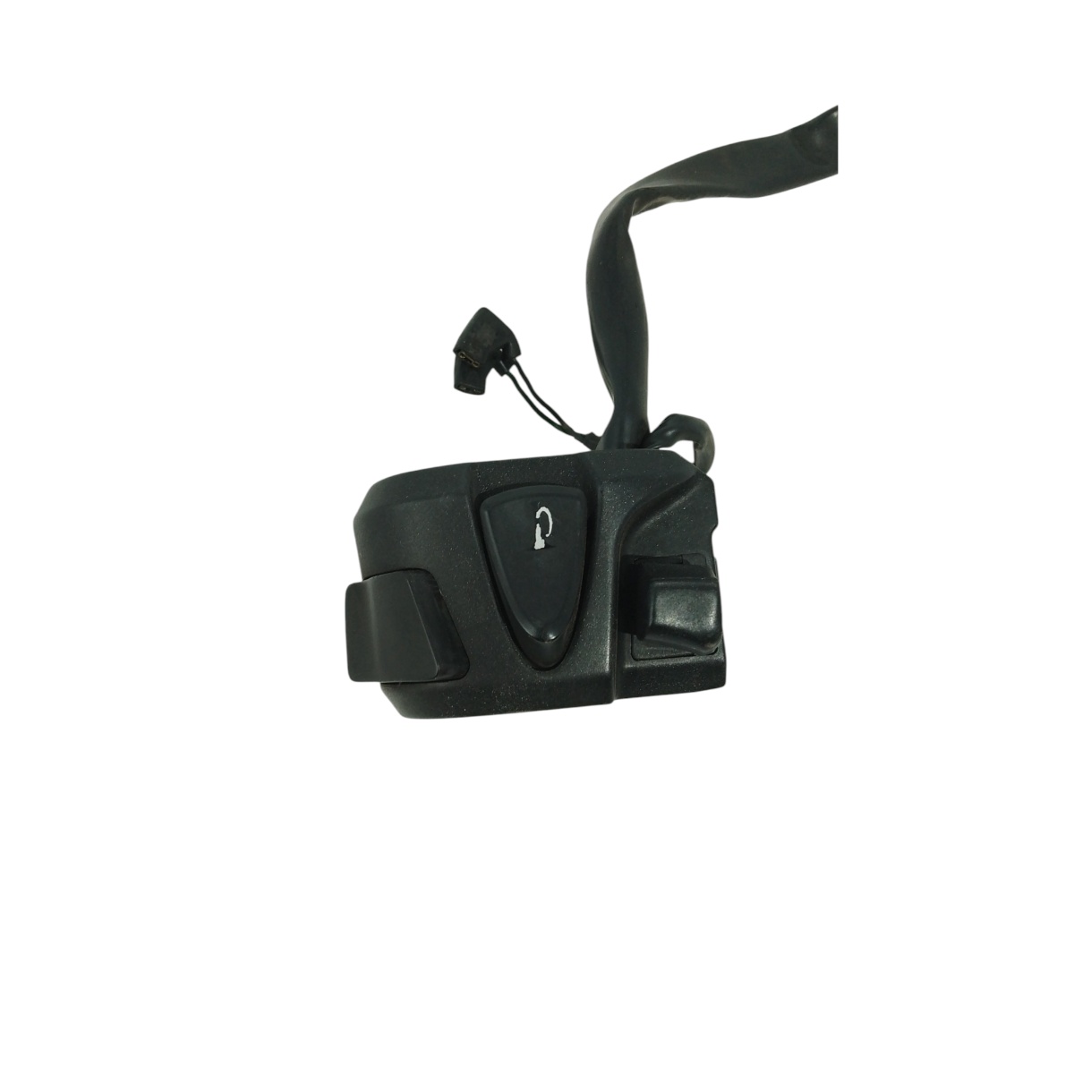 Chave De Luz Original Honda Cg Titan 160 Ex 2016-2020