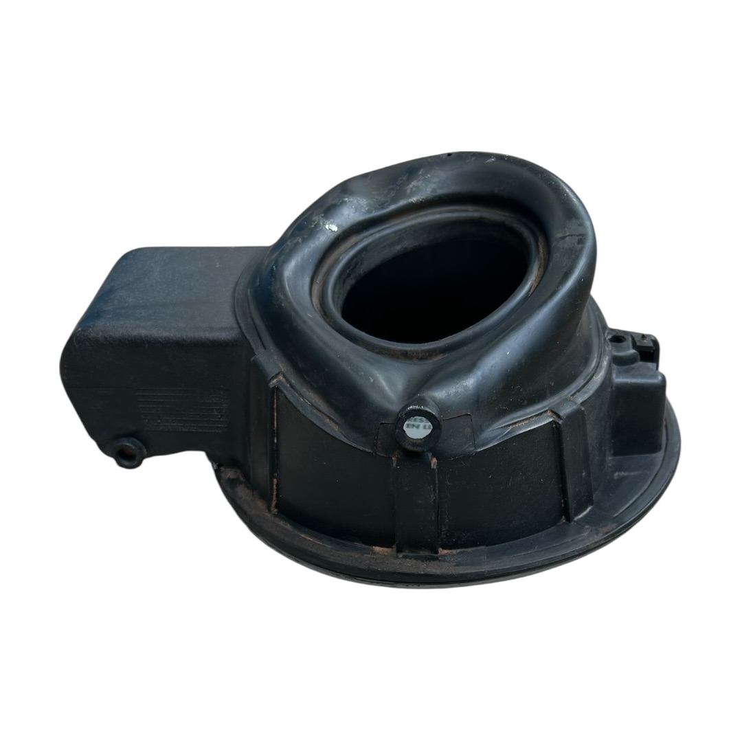 Portinhola do Tanque combustível VW Passat 1997 2000 - Imagem 5