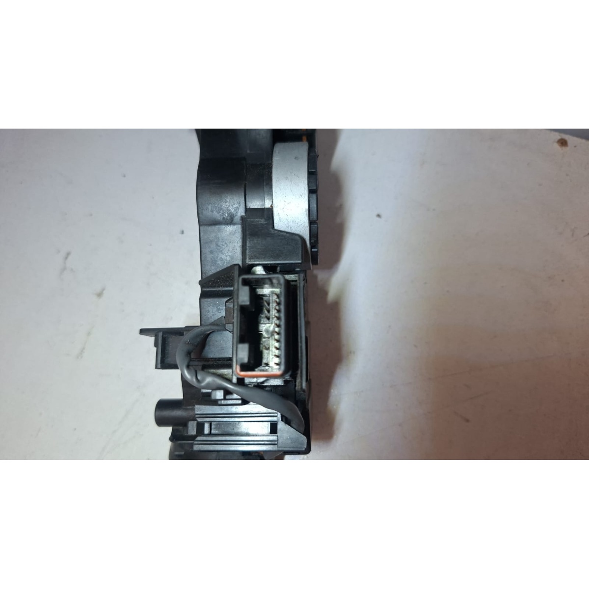 Chave Seta Limpador Toyota Corolla 2009 2010 2014 173832 - Imagem 4