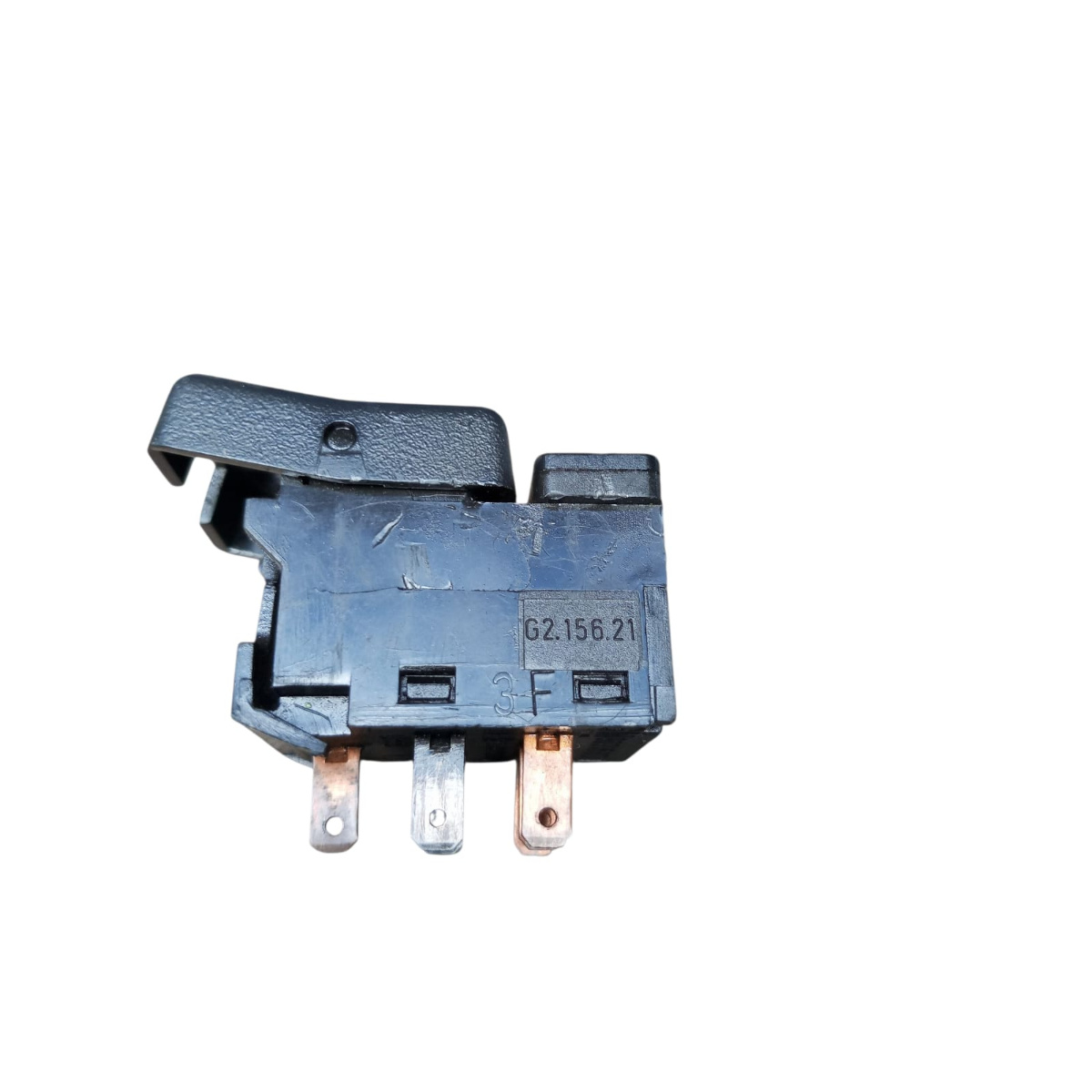 Botão Interrupto Farol Milha Omega 90316827 - Imagem 2