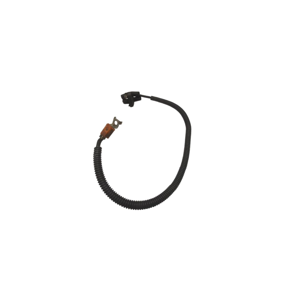 Cabo Positivo Bateria Honda Cb300 2009-2015 - Imagem 2