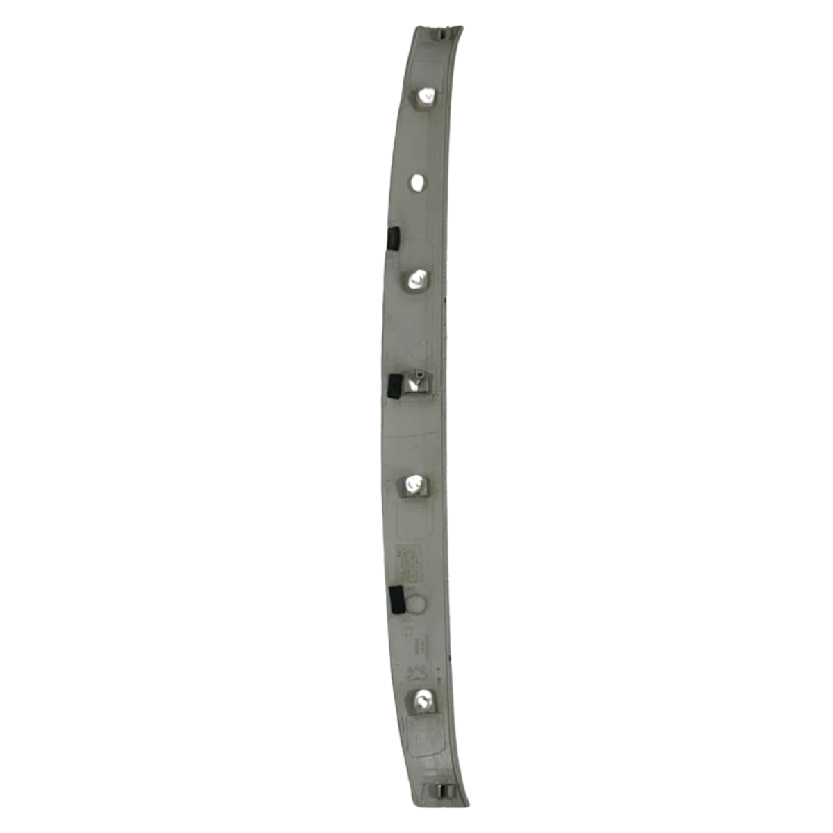 Moldura Acabamento Superior Porta Malas Peugeot 307 1.6 - Imagem 4