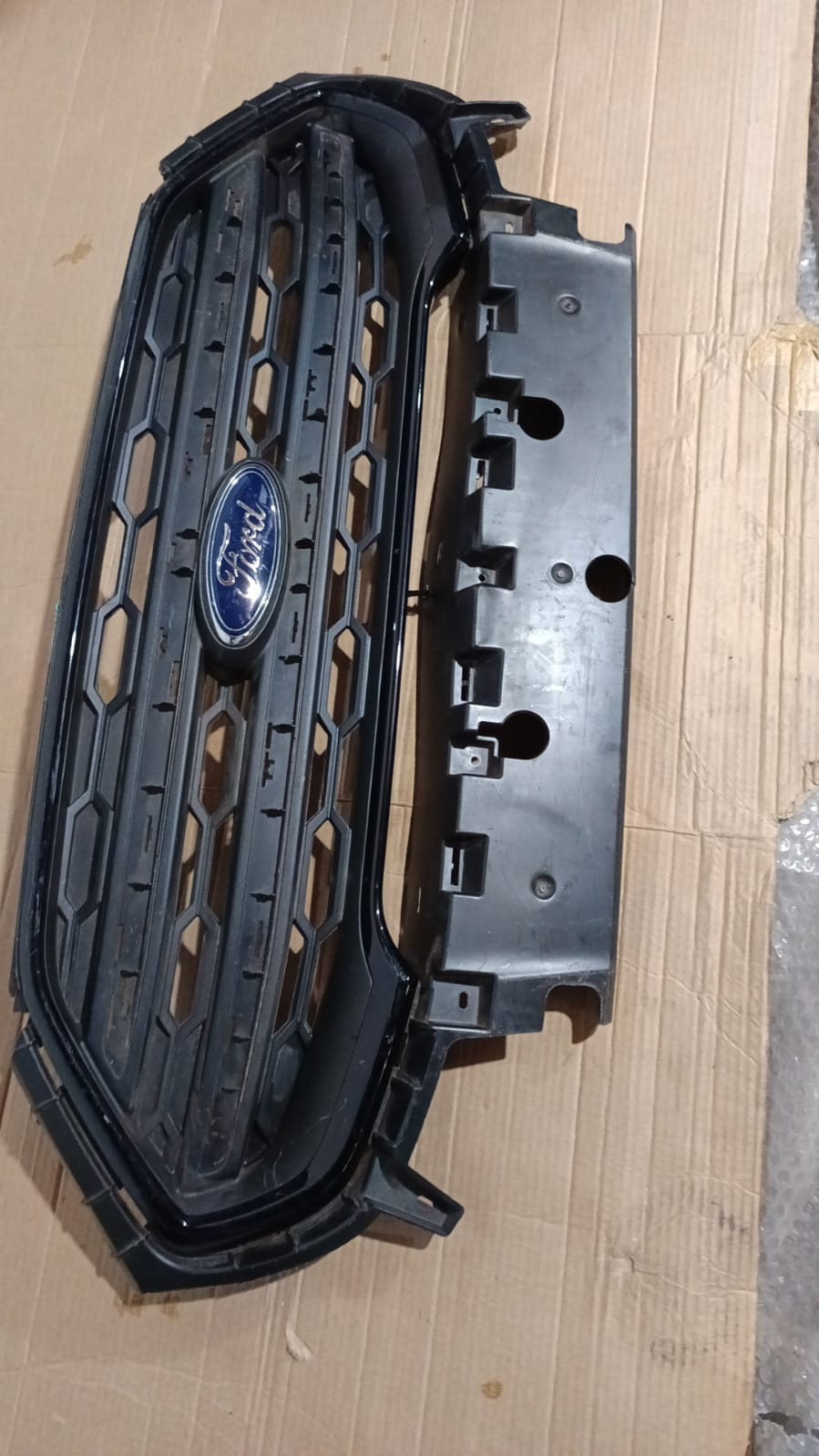 Grade Frontal Ford Ecosport 2018/2029 - Imagem 5