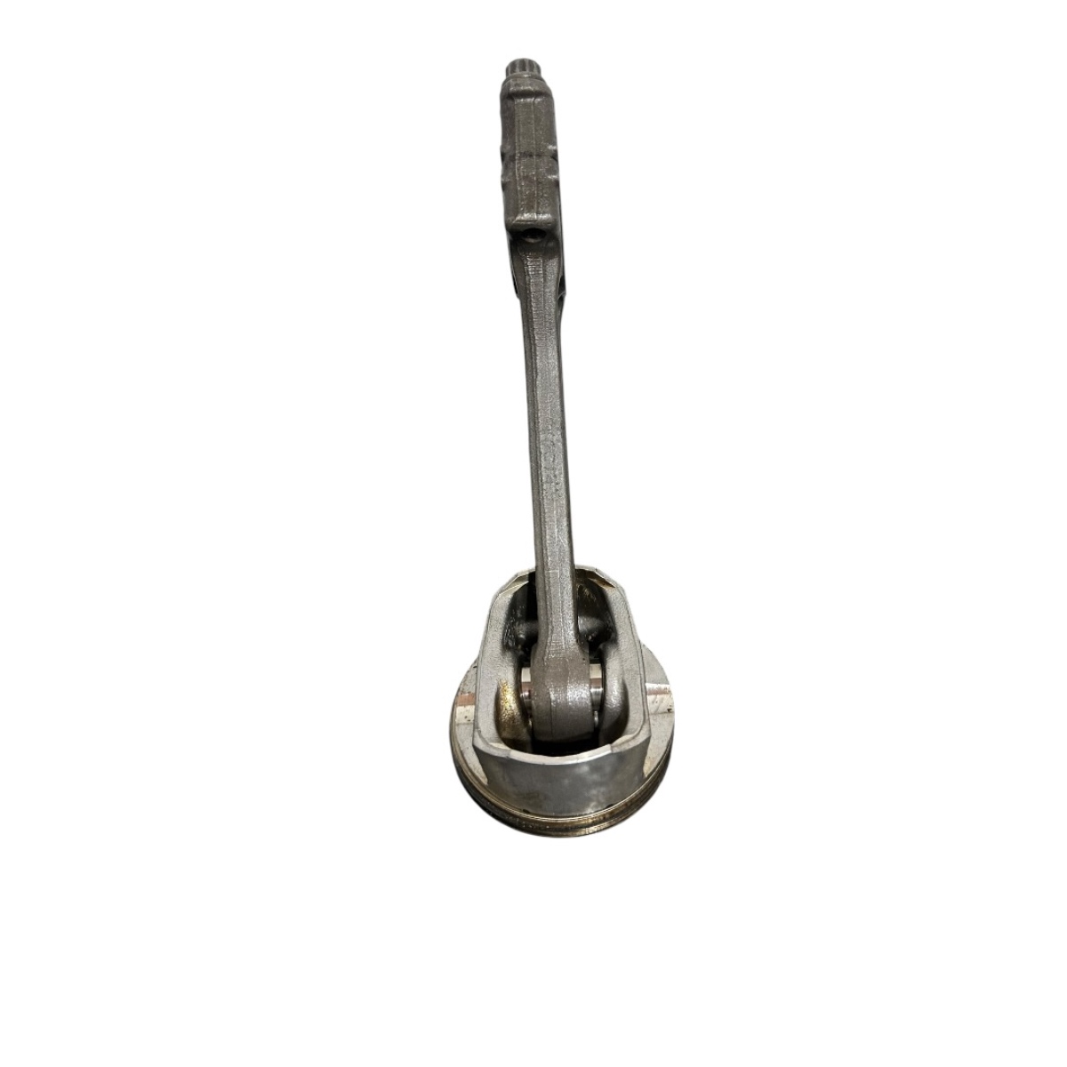 Biela+Pistão 1.0 Flex Std Motor Ea111 Fox/Gol/Voyage - Imagem 4
